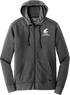 Washington State University Alumni Association Staff Pop Up Summer 2026 - Full Zip Hoodie