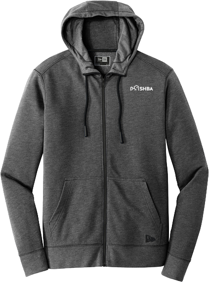 Spokane Home Builders Association Pop Up Summer 2026 - Full Zip Hoodie