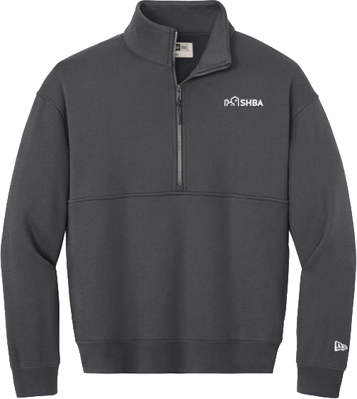 Spokane Home Builders Association Pop Up Summer 2026 - 1/2 Zip