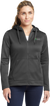 Pullman Regional Hospital Holiday Merchandise Winter 2025 - Ladies Nike Therma-FIT Full-Zip Fleece Hoodie