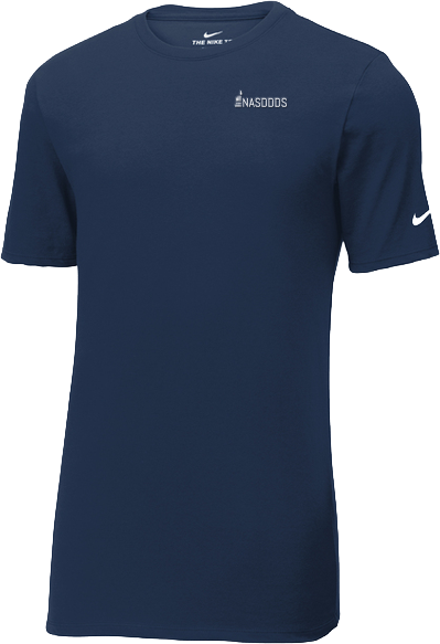 National Association of State Directors of Developmental Disabilities Services Pop Up Fall 2026 - Nike Tee