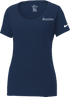 National Association of State Directors of Developmental Disabilities Services Pop Up Fall 2026 - Women's Nike Scoop Tee
