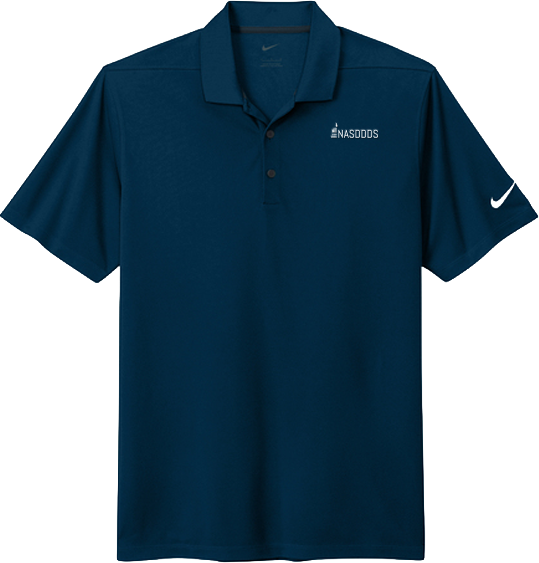 National Association of State Directors of Developmental Disabilities Services Pop Up Fall 2026 - Nike Polo