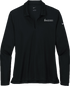 National Association of State Directors of Developmental Disabilities Services Pop Up Fall 2026 - Women's Nike Long Sleeve Polo