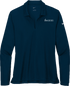 National Association of State Directors of Developmental Disabilities Services Pop Up Fall 2026 - Women's Nike Long Sleeve Polo