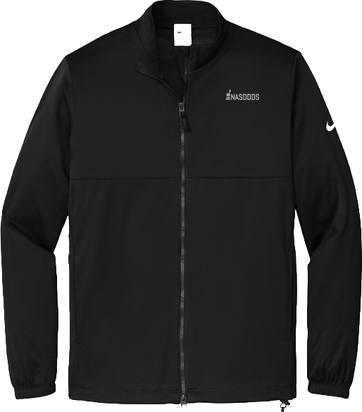 National Association of State Directors of Developmental Disabilities Services Pop Up Fall 2026 - Nike Full Zip Jacket