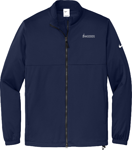 National Association of State Directors of Developmental Disabilities Services Pop Up Fall 2026 - Nike Full Zip Jacket