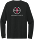 Hilinski's Hope - 'You Are Not Alone' Long Sleeve T-Shirt