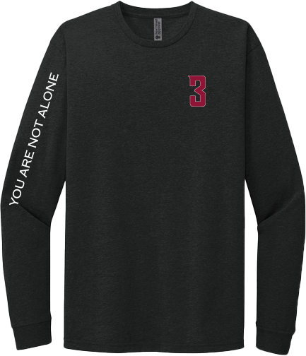 Long Sleeve T-Shirt