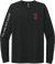 Hilinski's Hope - 'You Are Not Alone' Long Sleeve T-Shirt