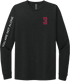 Hilinski's Hope - 'You Are Not Alone' Long Sleeve T-Shirt