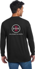 Hilinski's Hope - 'You Are Not Alone' Long Sleeve T-Shirt