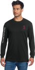Hilinski's Hope - 'You Are Not Alone' Long Sleeve T-Shirt