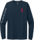 Hilinski's Hope - 'You Are Not Alone' Long Sleeve T-Shirt
