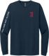Hilinski's Hope - 'You Are Not Alone' Long Sleeve T-Shirt
