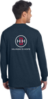 Hilinski's Hope - 'You Are Not Alone' Long Sleeve T-Shirt