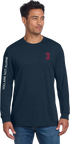 Hilinski's Hope - 'You Are Not Alone' Long Sleeve T-Shirt