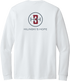 Hilinski's Hope - 'You Are Not Alone' Long Sleeve T-Shirt