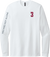 Hilinski's Hope - 'You Are Not Alone' Long Sleeve T-Shirt