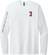 Hilinski's Hope - 'You Are Not Alone' Long Sleeve T-Shirt