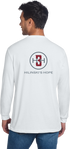 Hilinski's Hope - 'You Are Not Alone' Long Sleeve T-Shirt