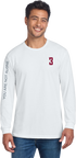 Hilinski's Hope - 'You Are Not Alone' Long Sleeve T-Shirt