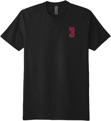 Hilinski's Hope - Short Sleeve T-Shirt
