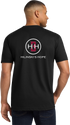 Hilinski's Hope - Short Sleeve T-Shirt
