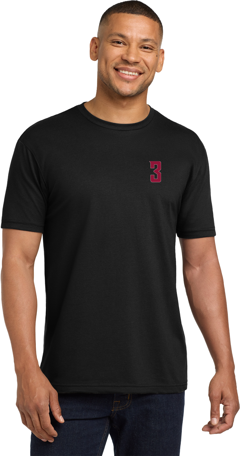 Hilinski's Hope - Short Sleeve T-Shirt