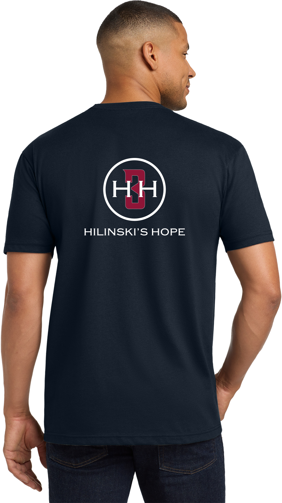 Hilinski's Hope - Short Sleeve T-Shirt