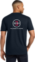 Hilinski's Hope - Short Sleeve T-Shirt