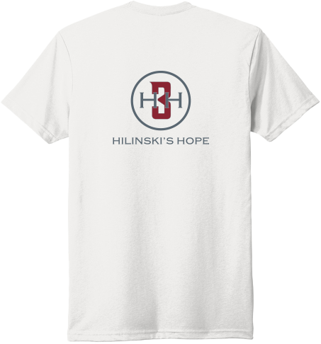 Hilinski's Hope - Short Sleeve T-Shirt