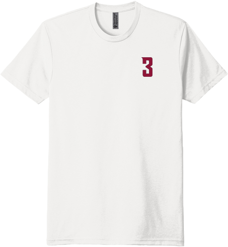 Hilinski's Hope - Short Sleeve T-Shirt