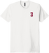 Hilinski's Hope - Short Sleeve T-Shirt