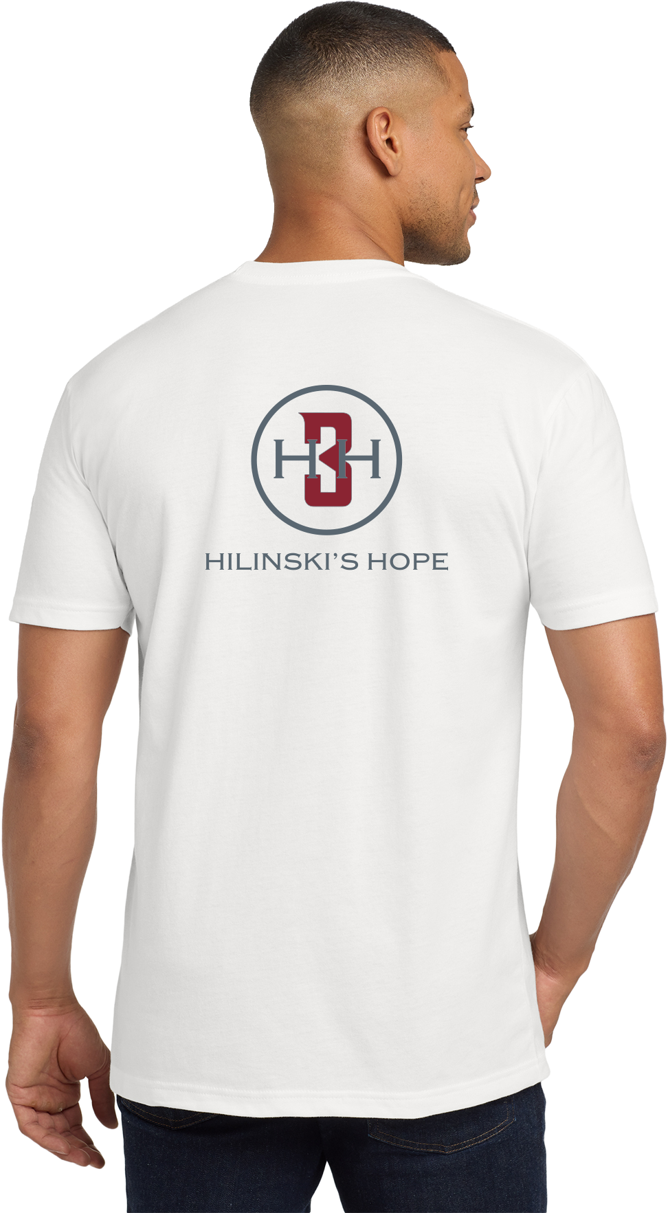 Hilinski's Hope - Short Sleeve T-Shirt