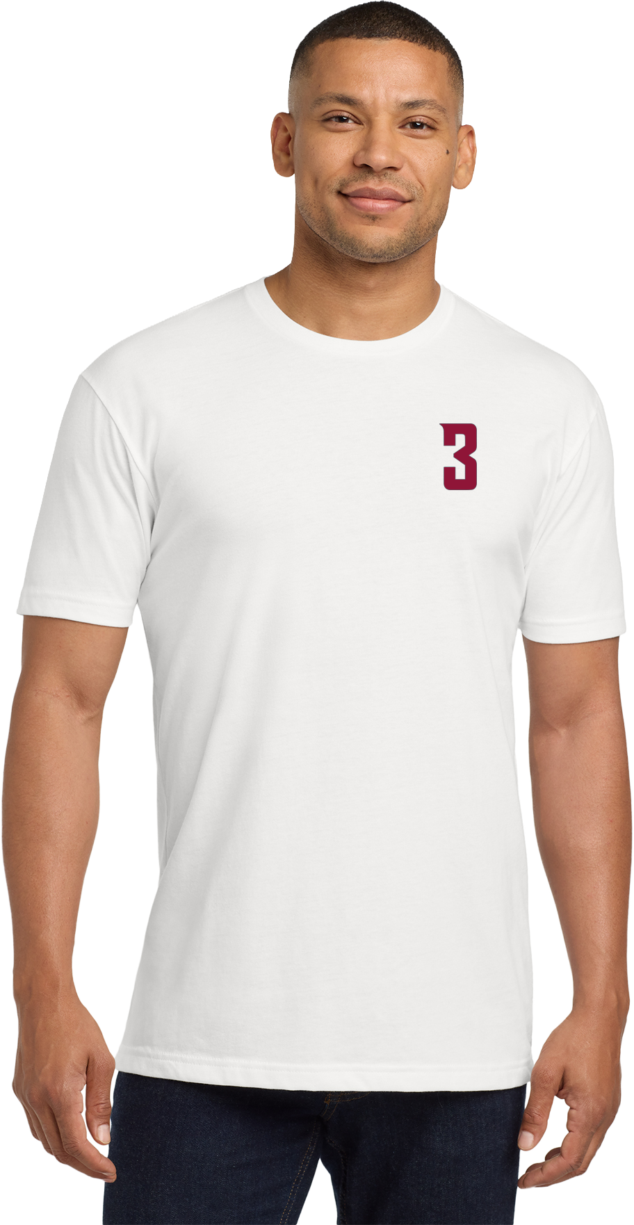 Hilinski's Hope - Short Sleeve T-Shirt