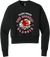 Palouse Cougars Zion Memorial Fan Apparel Fall 2025 - Ladies Crewneck