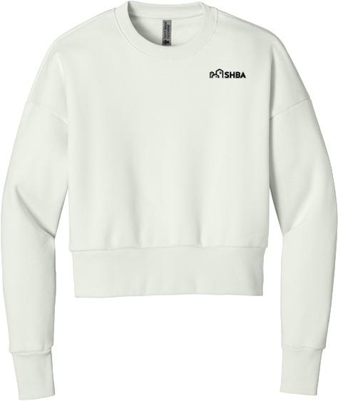 Spokane Home Builders Association Pop Up Summer 2026 - Women's Sweatshirt