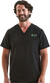 Pullman Regional Hospital Employee Store June 2026 - Scrub Top