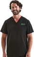 Pullman Regional Hospital Employee Store June 2026 - Scrub Top