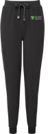 Pullman Regional Hospital Employee Store June 2026 - Ladies Jogger Scrub Pants