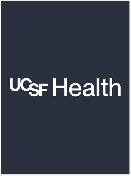 UCSF Health Emergency Room Merchandise Fall 2026 - Full Zip Hoodie