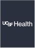 UCSF Health Emergency Room Merchandise Fall 2026 - Women's Quarter Zip