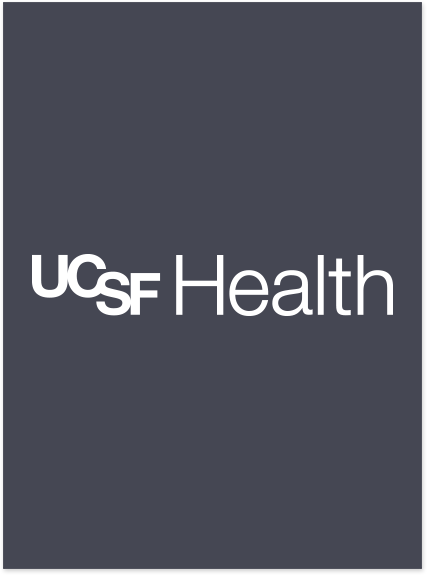 UCSF Health Pediatric Emergency Room Merchandise Fall 2026 - Tee