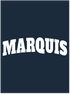Marquis Data Merchandise 2026 - Hooded Sweatshirt