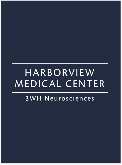 Harborview Medical Center 3W Neurosciences Merchandise June 2026 - Hoodie