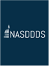 National Association of State Directors of Developmental Disabilities Services Pop Up Fall 2026 - Women's Nike Long Sleeve Polo