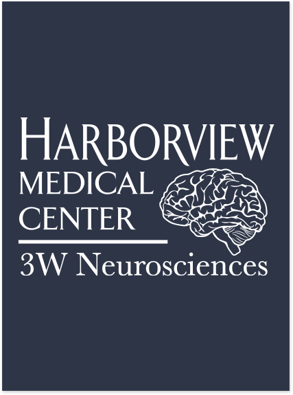 Harborview Medical Center 3W Neurosciences Merchandise June 2026 - 1/4 Zip