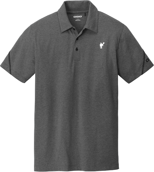 McConkey Auction Group Merchandise Summer 2026 - OGIO Tread Polo