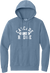 Cascade Ridge Elementary Merchandise Fall 2026 - Hoodie